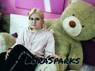 LoraSparks