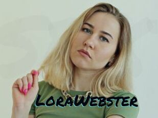LoraWebster Sexties