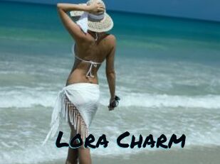 Lora_Charm