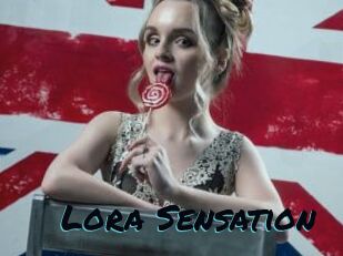 Lora_Sensation