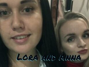 Lora_and_Anna