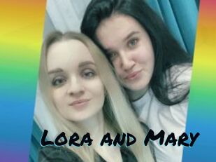 Lora_and_Mary