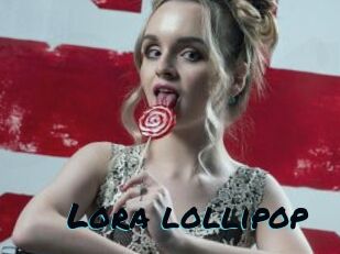Lora_lollipop