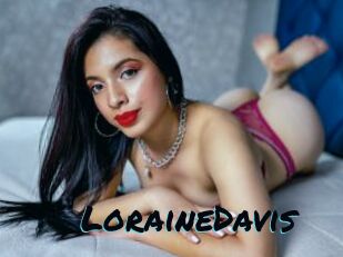 LoraineDavis