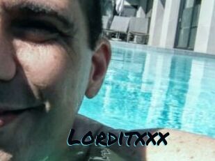 Lorditxxx