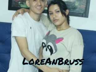 LoreAnBruss