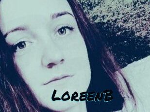 LoreenB