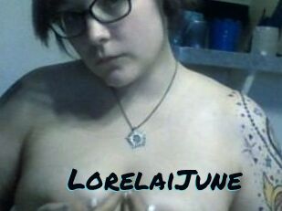 Lorelai_June