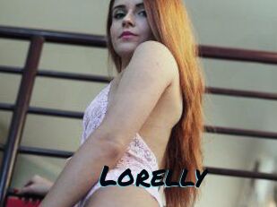 Lorelly