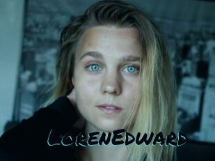 LorenEdward Sexties