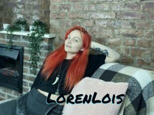 LorenLois