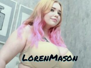 LorenMason