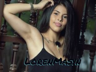 LorenMasyn