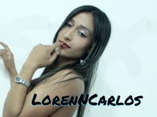 LorenNCarlos