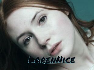 LorenNice