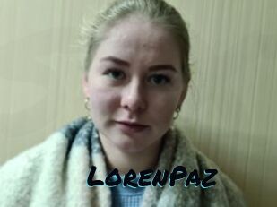 LorenPaz