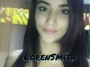 LorenSmith