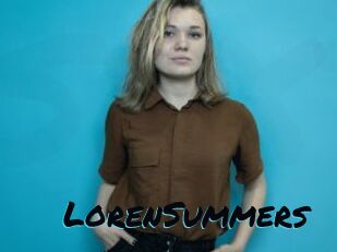 LorenSummers