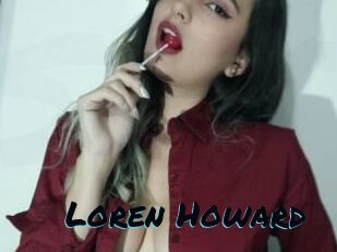 Loren_Howard Sexties