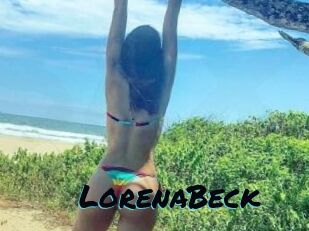 LorenaBeck