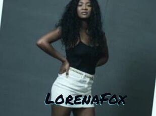 LorenaFox