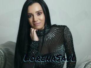 LorenaSaul
