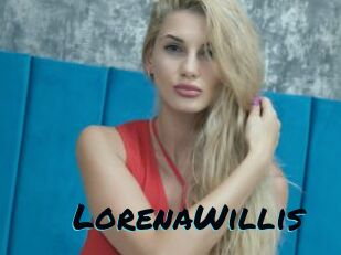 LorenaWillis