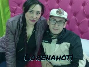 Lorenahot1 Sexties