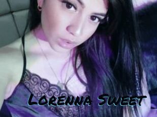 Lorenna_Sweet