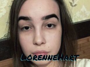 LorenneHart Sexties
