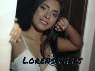 LorensWills