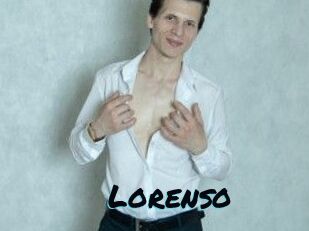 Lorenso_X