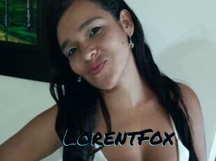 LorentFox