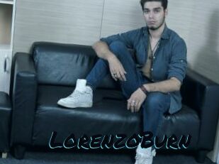 LorenzoBurn
