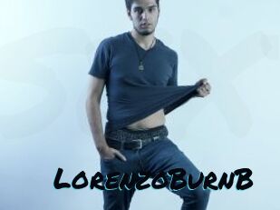 LorenzoBurnB