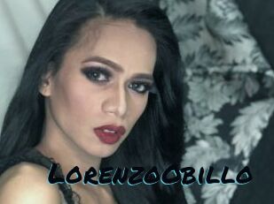 LorenzoObillo