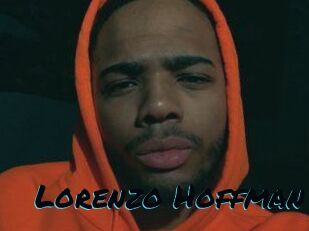 Lorenzo_Hoffman