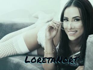 LoretaNort