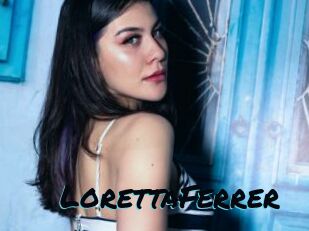 LorettaFerrer