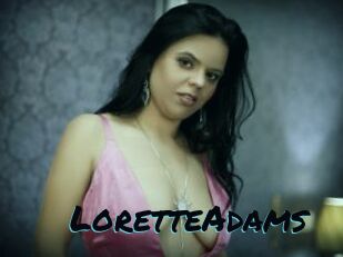 LoretteAdams