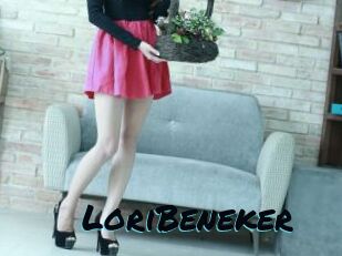 LoriBeneker