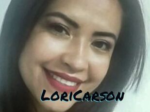 LoriCarson