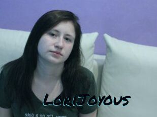 LoriJoyous
