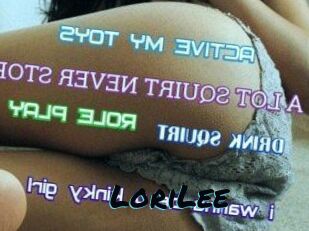 LoriLee