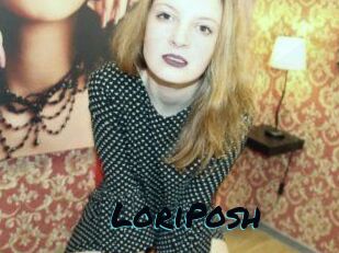 LoriPosh Sexties