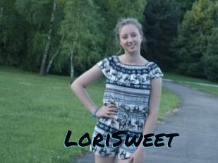 LoriSweet