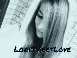 LoriSweetLove
