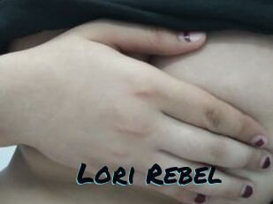 Lori_Rebel