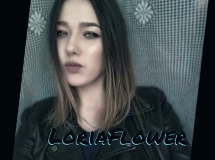 LoriaFlower
