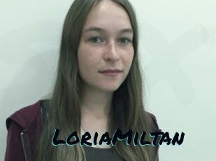 LoriaMiltan